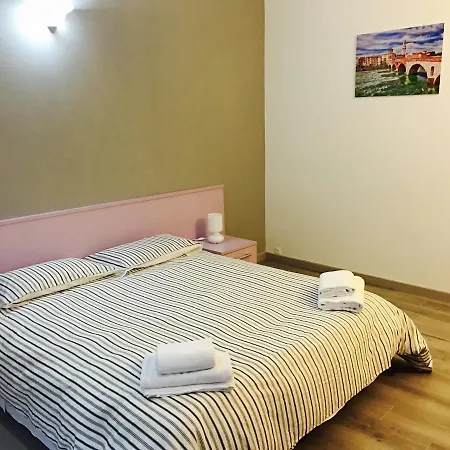 Guest house Simoni 10 2*