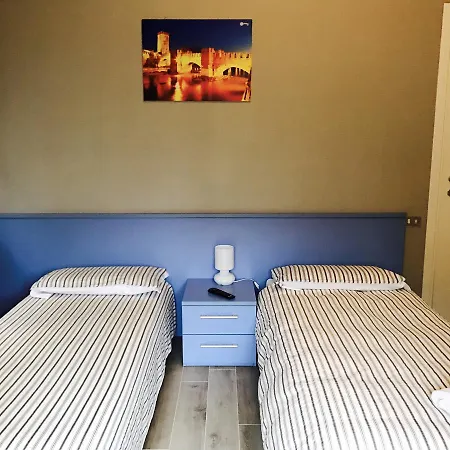 Guest house Simoni 10 2*