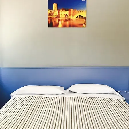 Guest house Simoni 10 2*