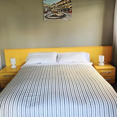 Guest house Simoni 10 2*